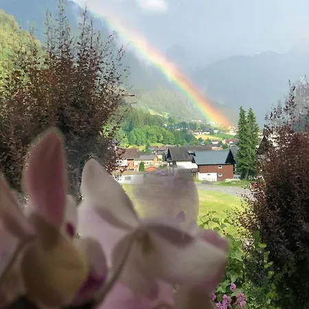 Ferienunterkunft Mit Zwei Schlafzimmern Gortipohl