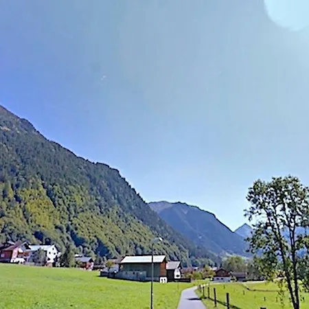 Apartment Ferienunterkunft Mit Zwei Schlafzimmern