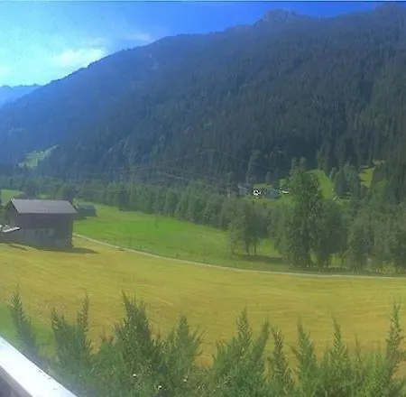 Appartement Ferienunterkunft Mit Zwei Schlafzimmern Gortipohl