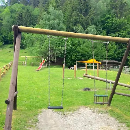 Ferienunterkunft Mit Zwei Schlafzimmern